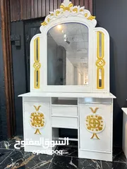  10 غرف نجاره عراقيه