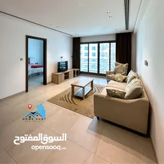  2 MUSCAT HILLS  1 BHK PENTHOUSE APARTMENT WITH SPACIOUS BALCONY