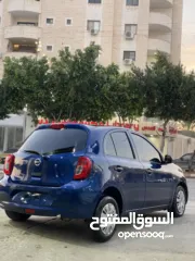  1 نيسان ميكرا