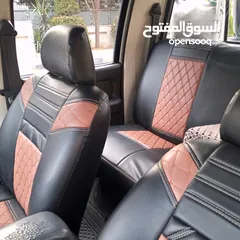  13 بكب متسوبيشي ،L200