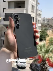  2 سامسونج جلاكسي اس 23 FE بحجم البلس جهاز بحالة الوكالة الجهاز 128 جيجا طبعاً شبه جديد