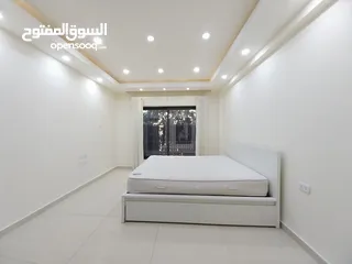  22 شقة للايجار في عبدون  ( Property 34968 )