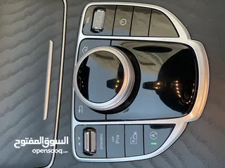  18 ‎‏Mercedes C200 2019 Mild hybrid Amg kit  امكانيه الاقساط او الكاش عن طريق المعرض مباشره دفعه وشهري