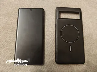  6 google pixel 7pro 128Gb