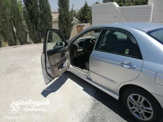  3 كيا سيراتو للبيع