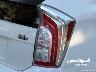  7 تويـوتا بــريوس هايبــــرد 2012 مميــــزة جدا للبيـــع بسعــر مغــري كـــاش او اقســـاط