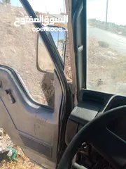  9 قلاب متسوبيشي كانتر