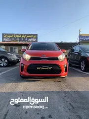  5 Kia Morning 2019