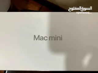  5 Mac mini (M1, 2020)