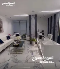  1 عيادات طبيه حديثه للايجار