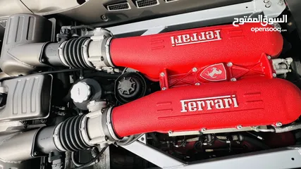 20 Ferrari F430 2206 - Low Mileage - Japanese Specs - Like New