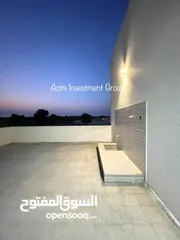  1 Excellent 6Bedroom Furnished Villa for rent-Barka