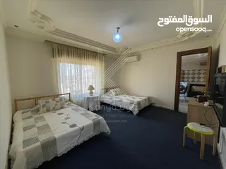  4 Apartment For Rent In Abdoun
