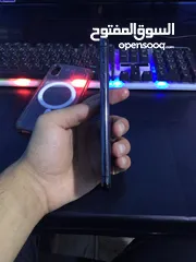  6 iPhone X  64GB  رمادي مش مغير اشي التلفون نظيف للبيع او للبدل على شاشة Pc