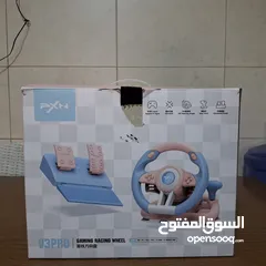  5 PXN V3 Pro‏ (عجلة قيادة الألعاب)