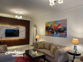  6 شقة للإيجار في منطقة الرابية - ref : 14505