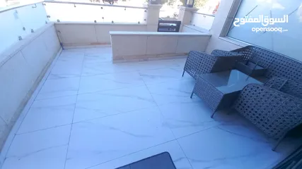  14 شقة مفروشة للايجار في دير غبار ( Property 40368 )-175034580