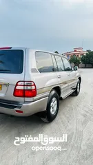  20 استيشن 2001 ، V6 GXR جير اوتوماتيك فل بدون فتحة