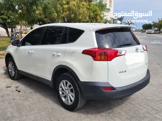  7 Toyota RAV4 for sale