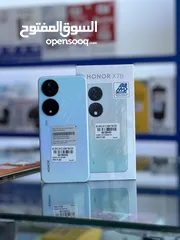  4 Honor x7b 256 gb available