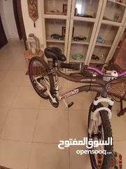  19 دراجه هوائيه امريكيه جينسس 26