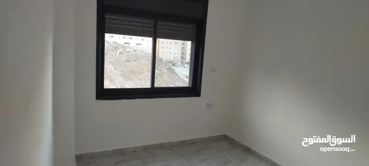  15 لليجار شقه جديده سطح مرحبا بجانب مخازن صندوقه
