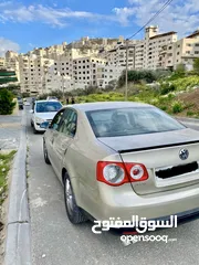  3 فولكسفاغن جتا 2008 للبيع