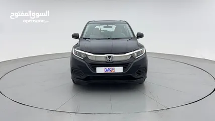  8 (FREE HOME TEST DRIVE AND ZERO DOWN PAYMENT) HONDA HR V