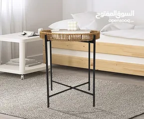  1 طاوله جانبيه