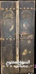 10 أبواب و نوافذ قديمة باب قديم دريشة قديمة