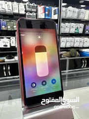  5 Used Iphone Se2 2020  (128GB) ايفون se2 مستعمل بحال الوكالة