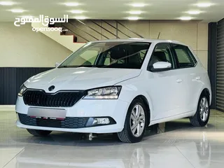  4 فابيا ترخيص 2021 اتماتيك فحص شركة فل اضافات سعر فقط في الاحلام صار 69.000