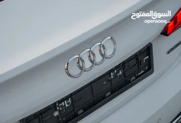  14 AUDI A5 QUATTRO 2022