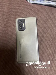  9 (اقرا الوصف)هاتفين شاومي ريدمي نوت 10برو و TCL وكااالة
