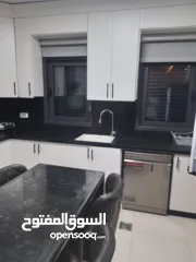  5 شقة مفروشة للايجار