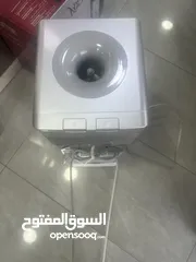  4 كولر ماء سامكس سلفر مميز بسعر حرق ليوم الثلاثاء