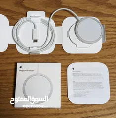  2 MagSafe Charger