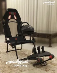  2 سكان دركسون thrustmaster t300 rs استخدام يبسيط