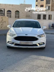  3 فورد فيوجن للبيع