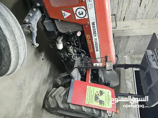  7 تركتور ماسي فرجسون