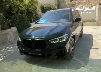 8 X5 45e// kit M شركة اصلي
