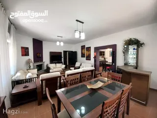  1 شقة مفروشة للإيجار 200م2 ( Property 16944 ) سنوي فقط