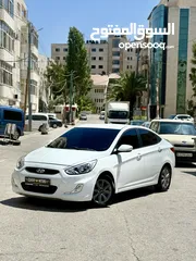  2 هونداي اكسنت 2020