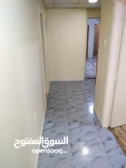  4 شقة غرفتين وصاله للبيع  في الشارقة. .