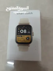  2 Smart watch  من هواوي