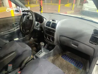  3 فيرنا 2004 برايفت فحص منتاز
