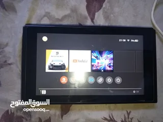  6 nintendo switch ننتندو سويتش