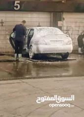  2 ميتسوبيشي لانسر 2009 للبيع Mitsubishi lancer 2009