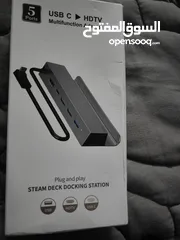  11 STEAM DECK OLED 512GB