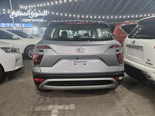  3 hyundai creta model 2023 gcc cc1.5 very nice car everything perfect